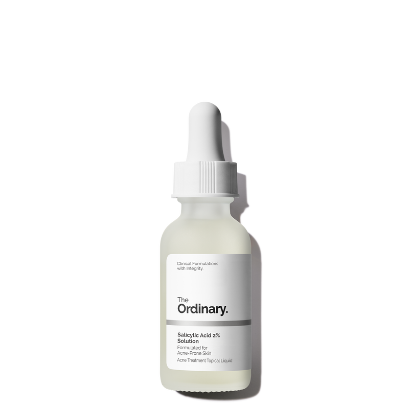 The Ordinary Acido salicílico al 2% 30ml