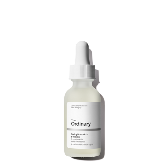 The Ordinary Acido salicílico al 2% 30ml