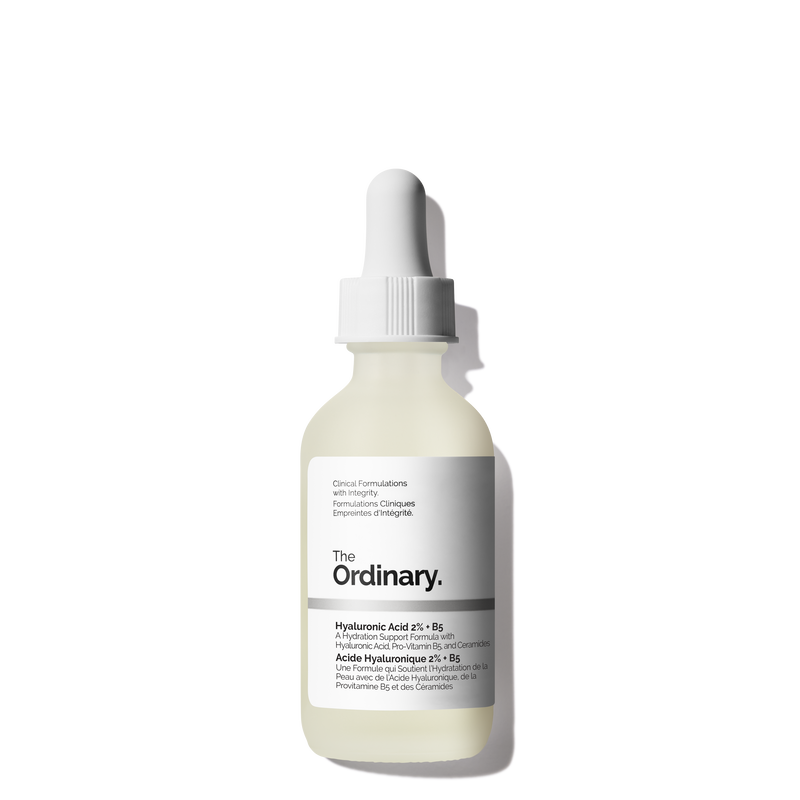 The Ordinary Ácido Hialurónico 2% + B5 60ml