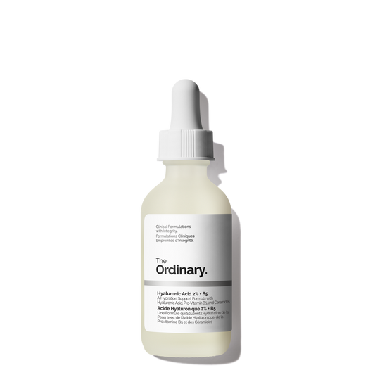 The Ordinary Ácido Hialurónico 2% + B5 60ml